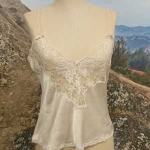Vintage Oscar de la Renta Lingerie